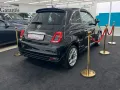 Fiat 500 RockStar*AUTOMATIK*NAVI*PANORAMA*KLIMA*LEDER