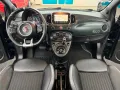Fiat 500 RockStar*AUTOMATIK*NAVI*PANORAMA*KLIMA*LEDER
