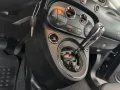 Fiat 500 RockStar*AUTOMATIK*NAVI*PANORAMA*KLIMA*LEDER