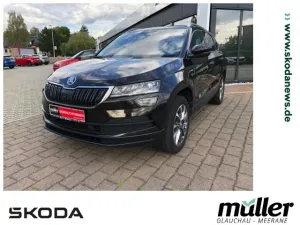 Skoda KAROQ  Clever Navi SmartLink LED