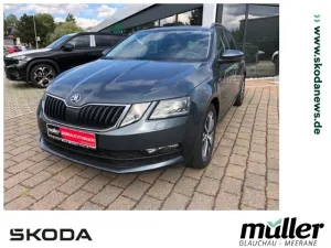 Skoda Octavia Combi SOLEIL  LED Navi Kamera SmartLink