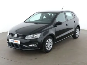 Volkswagen Polo 1.2 TSI Comfortline BMT*TEMPOMAT*PDC*SHZ*