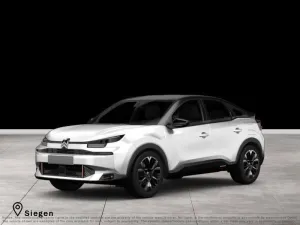 Citroën C4 Hybrid 136 ë-DCS6 Winter-Paket Max DAB LED