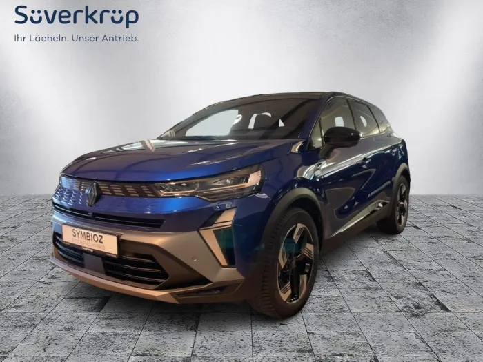 Renault Symbioz Esprit Alpine E-Tech Full Hybrid 145