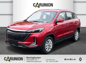 BAIC Beijing X35 Fashion 1.5 85kW Mediasystem Elite