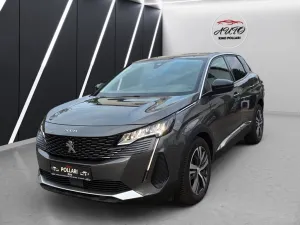 Peugeot 3008 GT Line Navi Klima