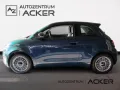 Fiat 500 1.0 Hybrid FireFly 48 kW Icon PDC/DAB+ -22%*