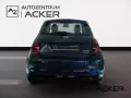 Fiat 500 1.0 Hybrid FireFly 48 kW Icon PDC/DAB+ -22%*