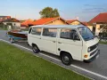 Volkswagen VW T3 1.9 WBX