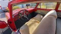 Ford 52er coupe v8 flathead ohne HU 08/28 1000günstig