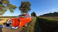 Ford 52er coupe v8 flathead ohne HU 08/28 1000günstig