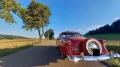 Ford 52er coupe v8 flathead ohne HU 08/28 1000günstig