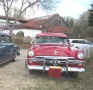 Ford 52er coupe v8 flathead ohne HU 08/28 1000günstig