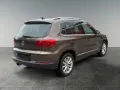 Volkswagen Tiguan Lounge Sport & Style BMT-Kamera-Navi-PDC