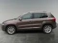 Volkswagen Tiguan Lounge Sport & Style BMT-Kamera-Navi-PDC