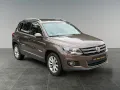 Volkswagen Tiguan Lounge Sport & Style BMT-Kamera-Navi-PDC