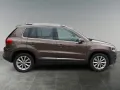 Volkswagen Tiguan Lounge Sport & Style BMT-Kamera-Navi-PDC