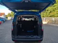 Ford Tourneo Courier Titanium Autom Winterp Kamera