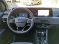 Ford Tourneo Courier Titanium Autom Winterp Kamera