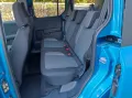 Ford Tourneo Courier Titanium Autom Winterp Kamera