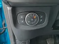 Ford Tourneo Courier Titanium Autom Winterp Kamera