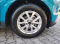 Ford Tourneo Courier Titanium Autom Winterp Kamera
