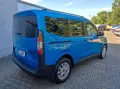 Ford Tourneo Courier Titanium Autom Winterp Kamera