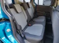 Ford Tourneo Courier Titanium Autom Winterp Kamera