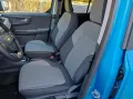 Ford Tourneo Courier Titanium Autom Winterp Kamera