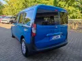 Ford Tourneo Courier Titanium Autom Winterp Kamera