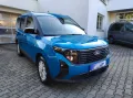 Ford Tourneo Courier Titanium Autom Winterp Kamera