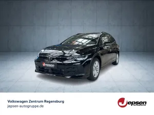 Volkswagen Golf Variant Life TDI DSG R-KAMERA ParkAssist
