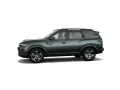 Dacia Bigster Journey hybrid 155