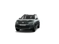 Dacia Bigster Journey hybrid 155