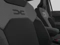 Dacia Bigster Journey hybrid 155