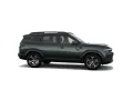 Dacia Bigster Journey hybrid 155