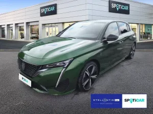 Peugeot 308 308 GT PureTech 130 EAT8 Kamera