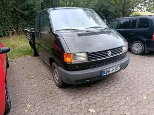 Volkswagen T4 Pritsche