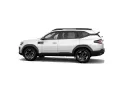 Dacia Bigster Extreme hybrid 155