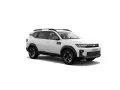 Dacia Bigster Extreme hybrid 155