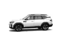 Dacia Bigster Extreme hybrid 155