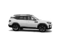 Dacia Bigster Extreme hybrid 155