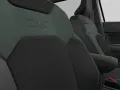 Dacia Bigster Extreme hybrid 155