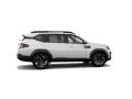 Dacia Bigster Extreme hybrid 155
