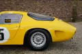 Bizzarrini Strada 5300 Alloy Goodwood 77th Members Meeting
