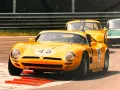 Bizzarrini Strada 5300 Alloy Goodwood 77th Members Meeting