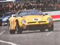 Bizzarrini Strada 5300 Alloy Goodwood 77th Members Meeting