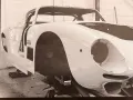 Bizzarrini Strada 5300 Alloy Goodwood 77th Members Meeting