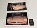 Bizzarrini Strada 5300 Alloy Goodwood 77th Members Meeting