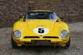 Bizzarrini Strada 5300 Alloy Goodwood 77th Members Meeting
